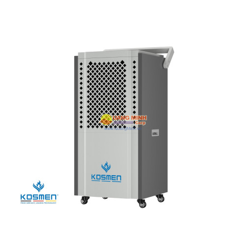 Máy hút ẩm công nghiệp KOSMEN KM-150S